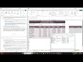 13 Excel Expert Illustrated Module 11 Project 1a