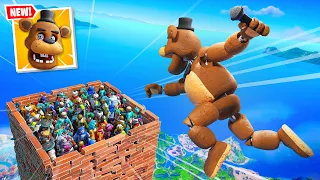 FORTNITE FAILS & Epic Wins! #574 (Fortnite Season 4 Funny Moments)