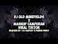DJ Old Minefields X Mashup Campuran [ DJ Santuy X Pandu Fvnky ]