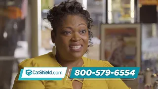 CarShield Review Why Necole Trusts CarShield Customer Testimonial