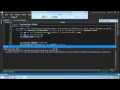 VB 2012 access 29 DataSet and DataTable