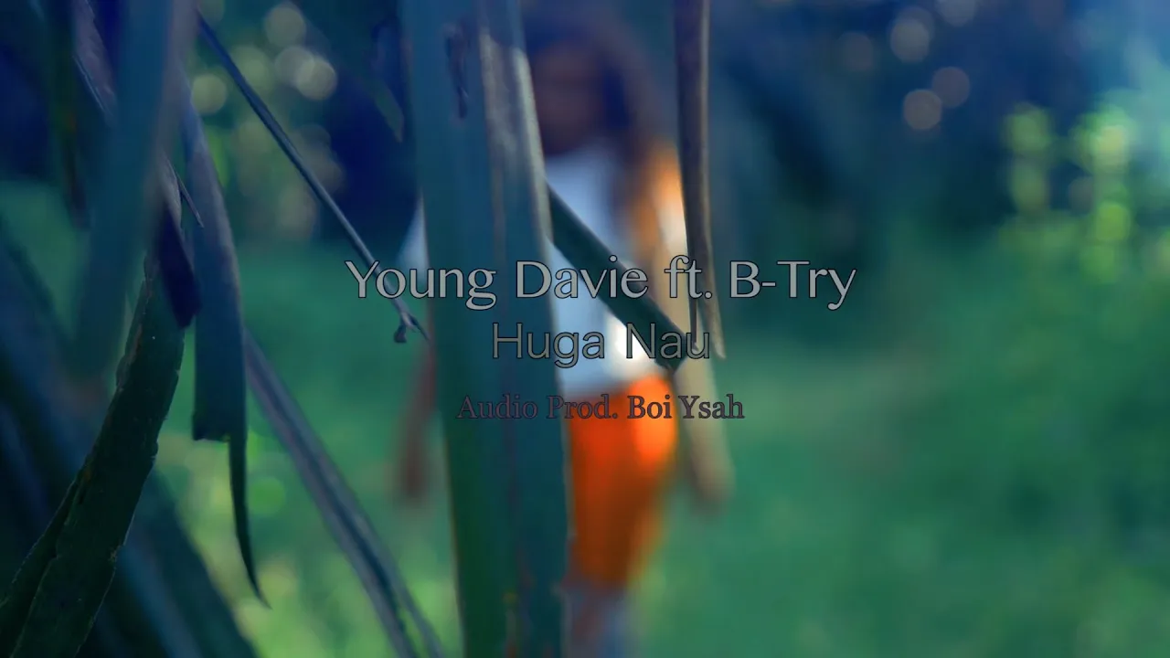 Young Davie ft  B Try, Video production by Studiohomegrown Productions.