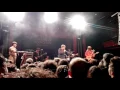Ty Segall - Diversion (live at Primavera Sound 2016)