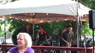 Soul Purpose at Mariner s Harbor Kingston NY 6-7-19 2