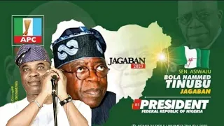 at last k1 de ultimate release new album for bola tinubu presidential ambition 2023