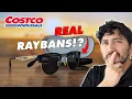 Does Costco Sell PRESCRIPTION Sunglasses