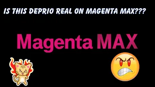 Is T-Mobile Magenta Max really Unlimited no deprio Magenta Max vs TMO One Plus International