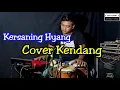 Kersaning Hyang ( Vocal Ayu Arista ) Cover Kendang