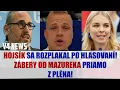 Download Lagu MAZUREK uverejnil, ako sa HOJSÍK ZRÚTIL priamo v pléne - Progresívcom už TOTÁLNE HRABE!