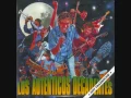 Los Autenticos Decadentes - Amor