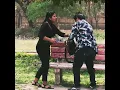 Download Lagu Prank with beautiful girl 😍 - Lerki ke Liye Maje -prank video in Hindi 😡