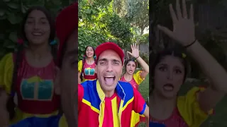 فكر فكر فكر مع عمو صابر 