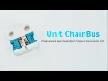 New Arrivals Unit ChainBus
