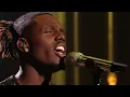 Jamal Roberts Performs His New Single "Heal" - American Idol 2025 Grand Finale