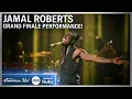 Download Lagu Jamal Roberts Performs His New Single \