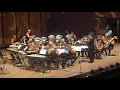 Download Lagu As if a Voice Were in Them - Oliver Waespi - Brass Band Schoonhoven - DOBC 2025