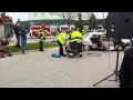 On Scene Operations