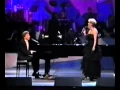Download Lagu Dionne \u0026 Barry  I'll Never Love This Way Again