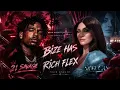 Sibel Can & Drake ft. 21 Savage - Bize Has x Rich Flex (mixed by KarloX)