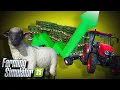 I Exposed the EASIEST Ways to Make Money FAST in Farming Simulator 25