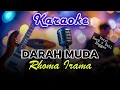 Lagu Darah Muda - Rhoma Irama {Reggae Karaoke) - ICN