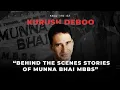 Download Lagu Acting, Munna Bhai MBBS \u0026 Bollywood ft. Kurush Deboo | Know Time 132
