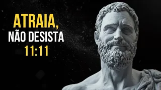 Como Atrair Tudo Que Deseja, A Lei da Atração e Manifestação