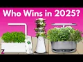 Download Lagu ✅😍Top 5 Best Indoor Smart Gardens [ 2025 Buyer's Guide ]