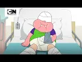 Download Lagu LA VISITA DE CLARENCE | CLARENCE | CARTOON NETWORK
