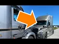 How much does my second fleet truck gross with Prime Inc