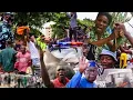 Download Lagu Laatste nieuws E Do Happen Tinubu is weggelopen terwijl Nigerianen Asorock afsluiten en terrorist...