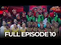 Full Episode 10 Hidden Talent