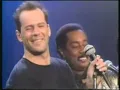 Bruce Willis-Under The Boardwalk