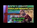 Download Lagu PENGAJIAN YG MENYAYAT HATI.OLEH NYI HJ NURUL ABIDAH.PASURUAN.