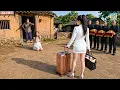 Female CEO Returns Home Sees Stepmom Bullying Her Sister Then Kicks Everyone Out of the House
