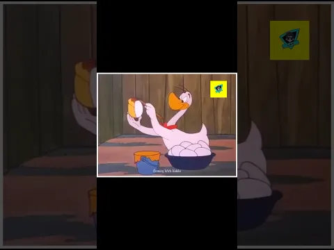 সোনার ডিম পাড়া হাঁস 🤣🤣🤣