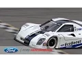 Road to Glory Innovation Ford Performance History Ford Performance