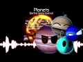 Planets Earth Space Science - Pluto s Reprisal Cover