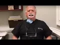 Dr Ayers Makes Staff Wear Mouth Expanders for a Day Mockumentary Series