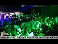 SYILA MUSIK DOBEL SOUND SPESIAL MUSIK LEPAS LIVE KAMPUNG TUA/BUMI NABUNG LIBO part1 2022