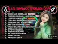 Lagu DJ TIKTOK SLOW BASS TERBARU // CINTA DARI SEBERANG // CINTA LUAR BIASA #djremix #djtiktok 