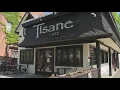 Sudden closing of Tisane Euro-Asian Cafe in Hartford leaves employees customers shocked