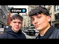 Download Lagu Le Buscamos Novia a Zaina en New York