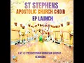 Jesu Langa (Live)