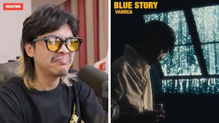 HE NEEDED A WHISKEY FOR THIS... | VANNDA - BLUE STORY REACTION