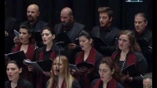 Andre Hajj Unesco 2014 Marcel Khalife في البال أغنية 