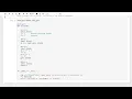 Compiler Optimisation - basic blocks and control flow graph in python