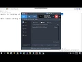 Information extraction Using NER and Dependency Parsing Spacy Python