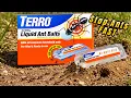 Terro Liquid Ant Bait Review - Does It Actually Work
