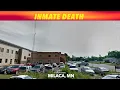 Inmate Death At Minnesota Jail